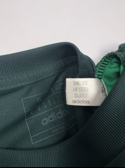 2022 Mexico Pre Match Jersey Utileria (Team issue)