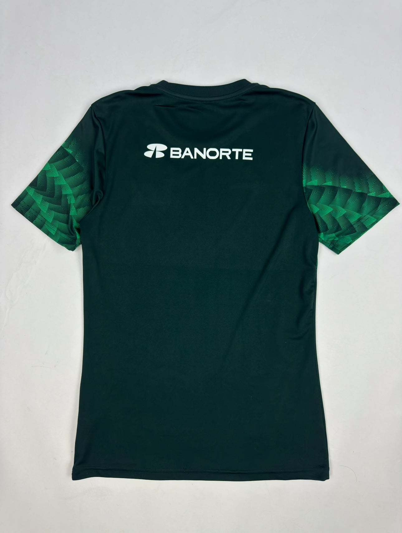 2022 Mexico Pre Match Jersey Utileria (Team issue)