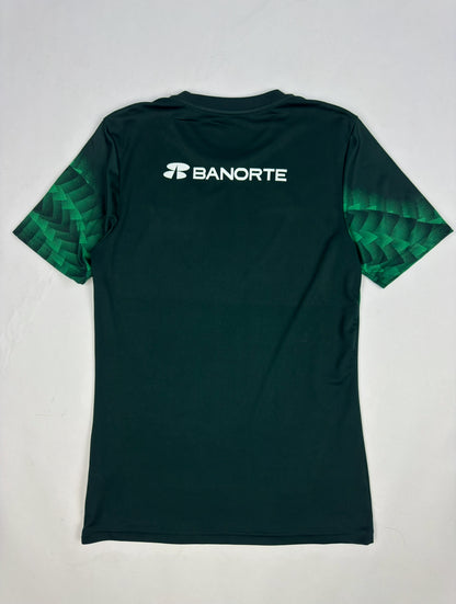 2022 Mexico Pre Match Jersey Utileria (Team issue)