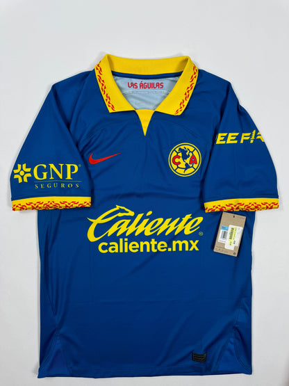 2023 NIKE Club America Away Jersey-NEW WITH TAGS