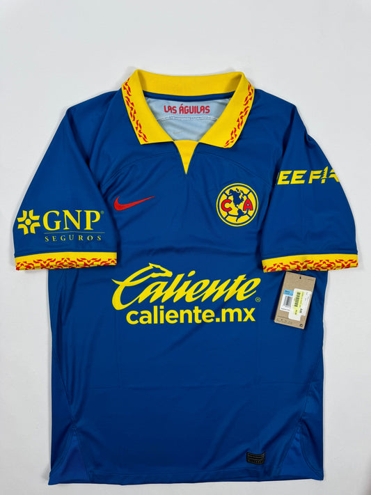 2023 NIKE Club America Away Jersey-NEW WITH TAGS