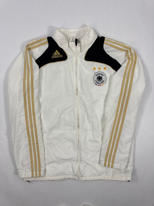 2008 ADIDAS Germany Track Jacket
