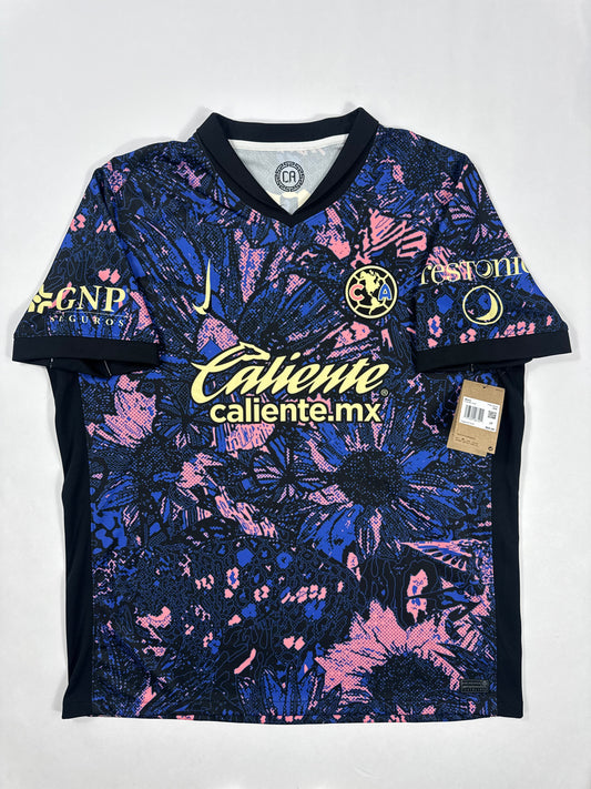 2021/22 NIKE Club America 3rd Jersey-NEW WITH TAGS