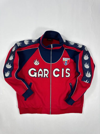 1996 GARCIS Atlante FC Jacket