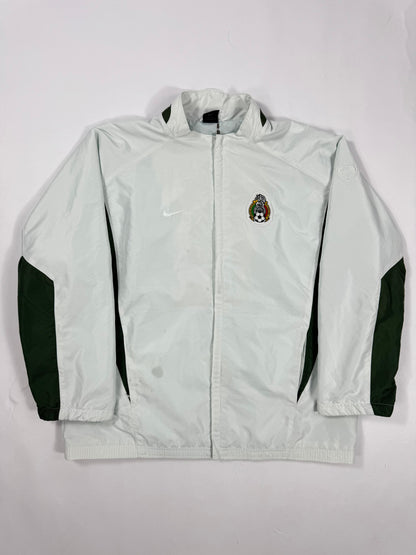 2003 NIKE Mexico Track Jacket