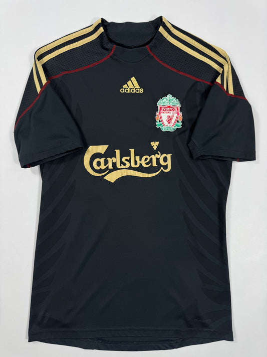 2009/10 ADIDAS Liverpool Away Jersey