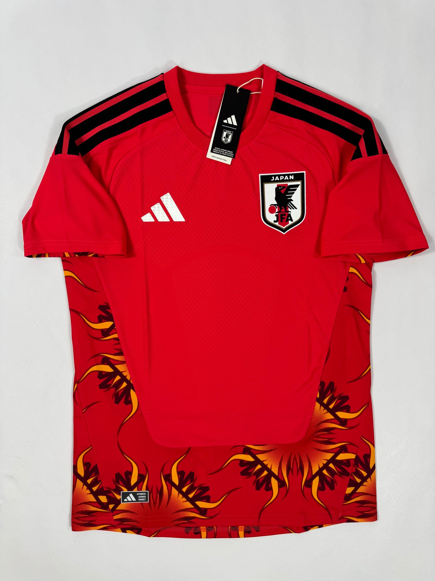 2026 ADIDAS Japan GOALKEEPER AUTHENTIC PLAYER VERSION-(M)