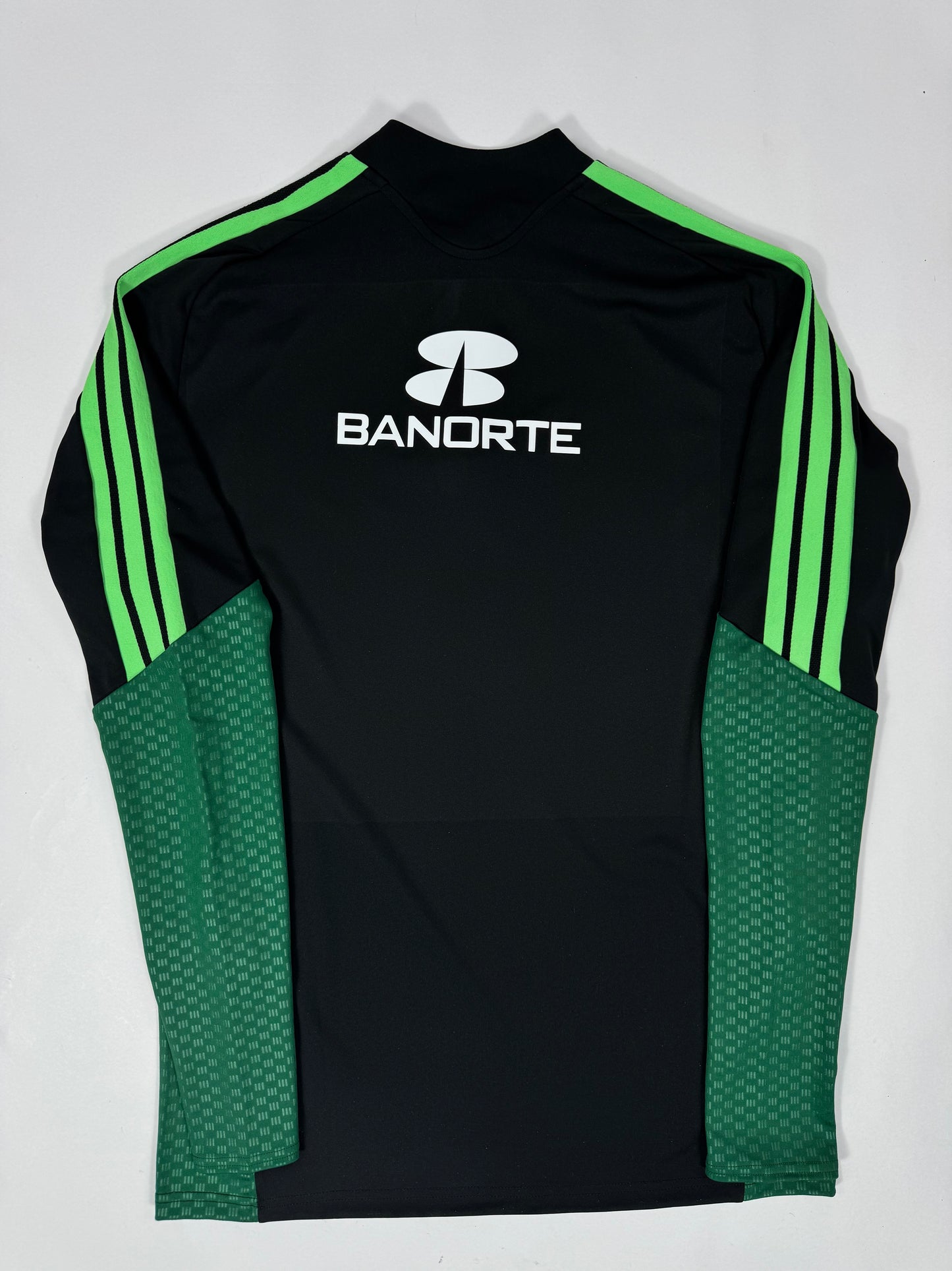 2026 Adidas Mexico Training Pullover UTILERIA-(XL)