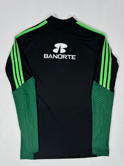 2026 Adidas Mexico Training Pullover UTILERIA-(XL)