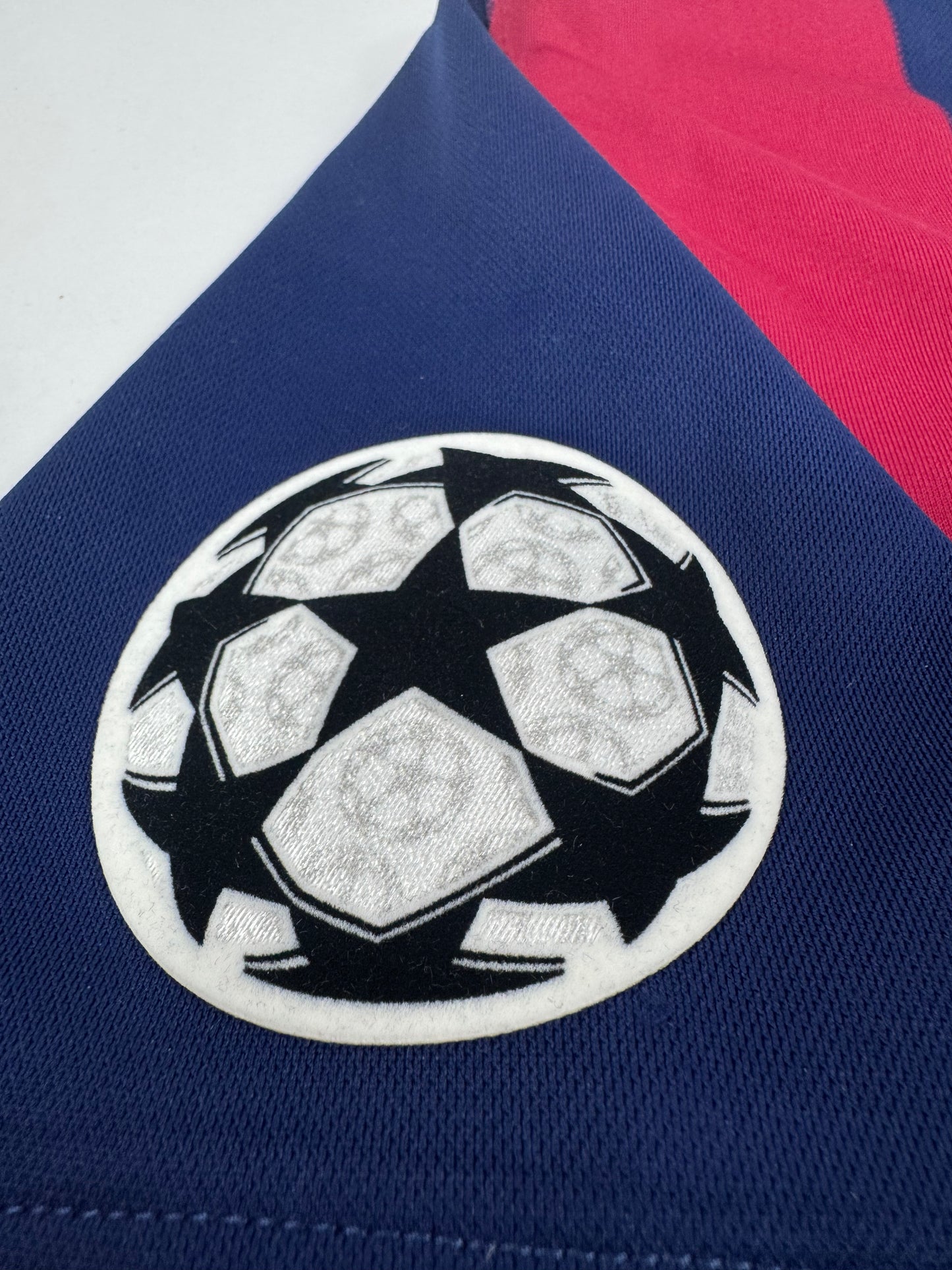 2014/15 FC barcelona Home Jersey Messi 10-(M)