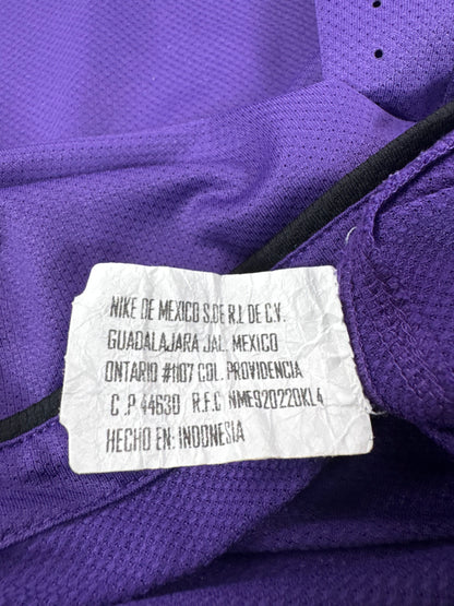 2010 NIKE Club America GK Jersey OCHOA 1-PLAYER ISSUE UTILERIA (S)