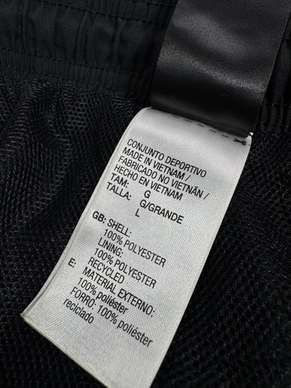 2015 ADIDAS Mexico Track Suit-(L)