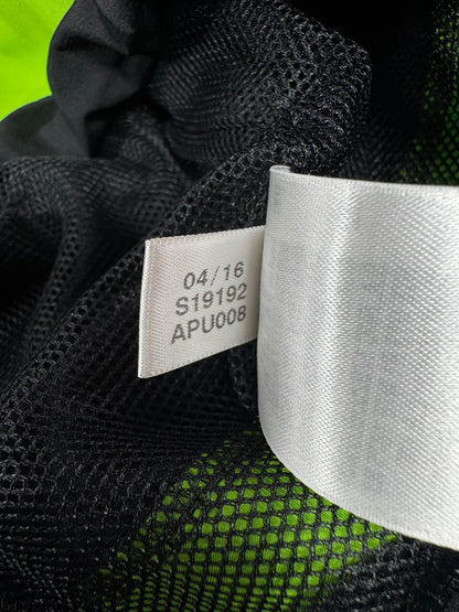 2015 ADIDAS Mexico Track Suit-(L)