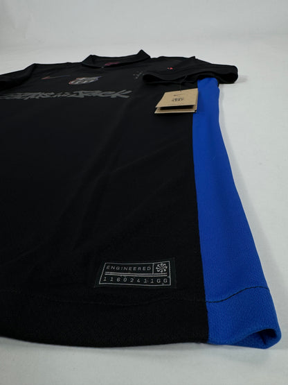 2024/25 FC Barcelona x Cactus Jack Travis Scott Away Jersey-(XL)