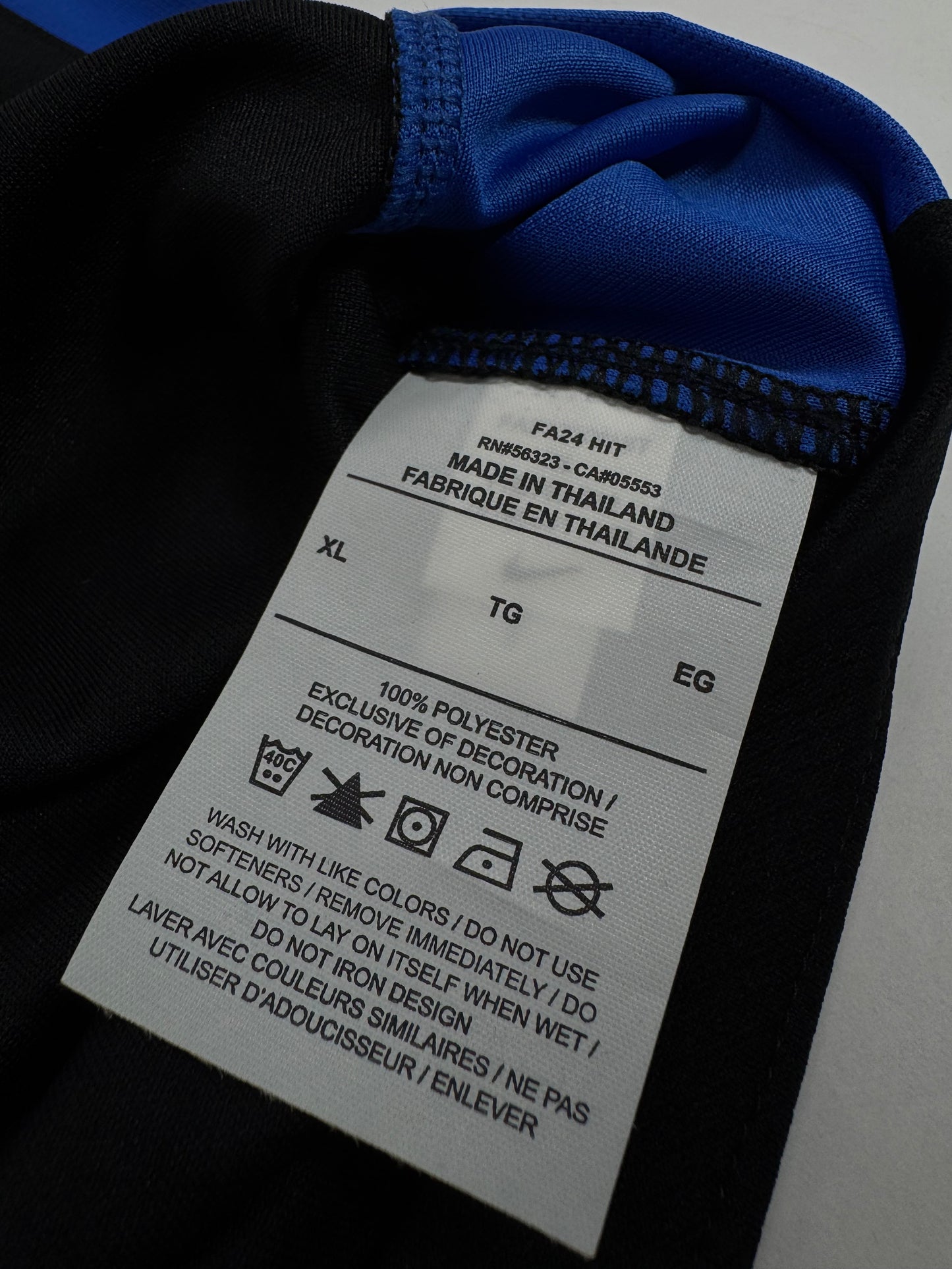 2024/25 FC Barcelona x Cactus Jack Travis Scott Away Jersey-(XL)