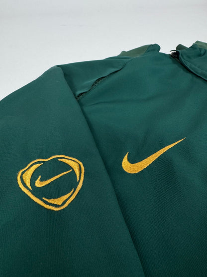 2006 NIKE PORTUGAL JACKET-(M)