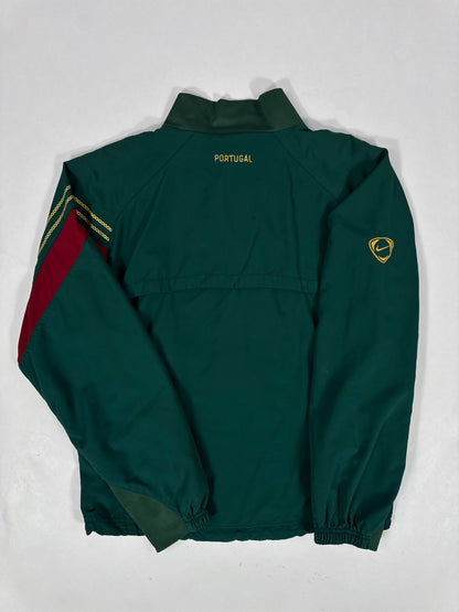 2006 NIKE PORTUGAL JACKET-(M)