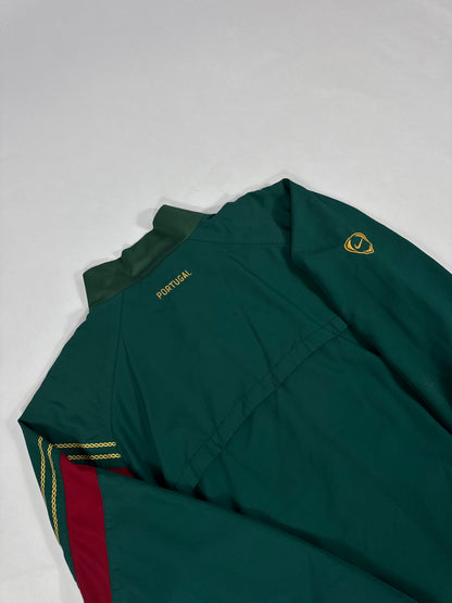 2006 NIKE PORTUGAL JACKET-(M)