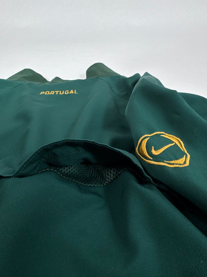 2006 NIKE PORTUGAL JACKET-(M)