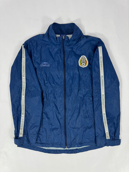 2001 ATLETICA MEXICO JACKET-(L)