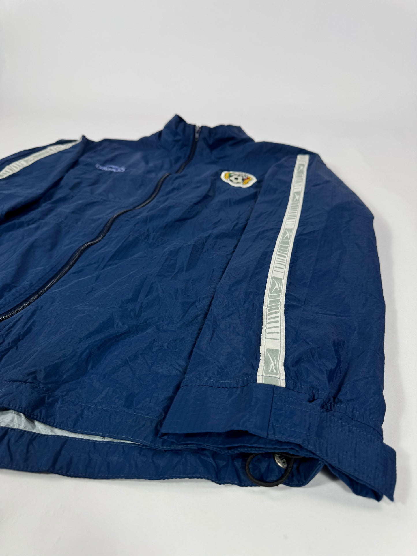 2001 ATLETICA MEXICO JACKET-(L)