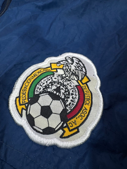 2001 ATLETICA MEXICO JACKET-(L)