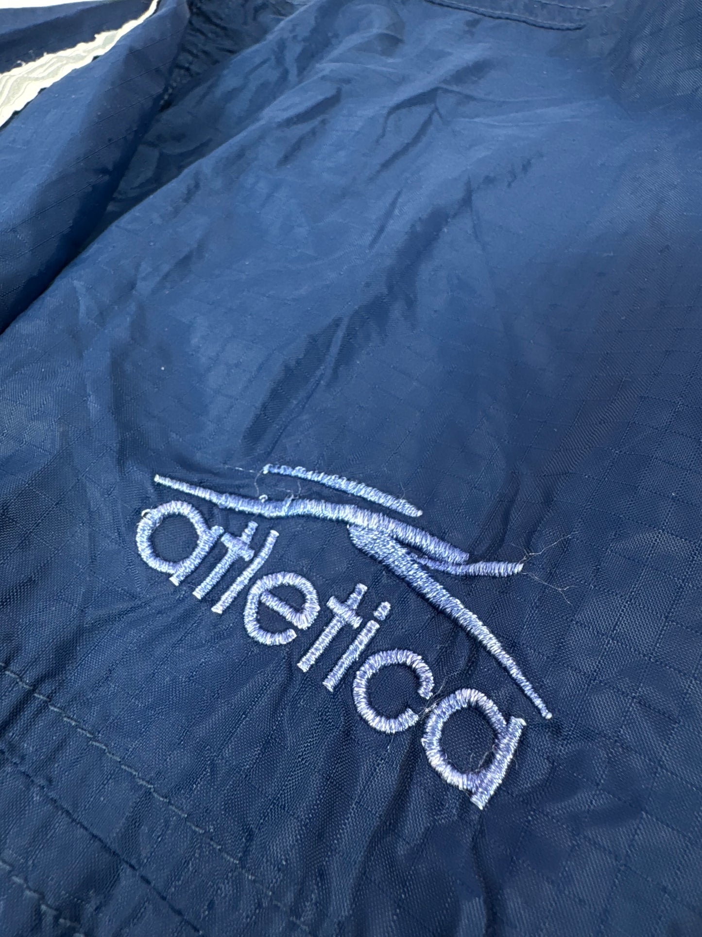2001 ATLETICA MEXICO JACKET-(L)