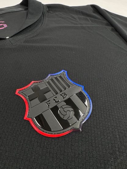 24/25 NIKE FC BARCELONA AWAY JERSEY PEDRI 8 NEW WITH TAGS-(XL)