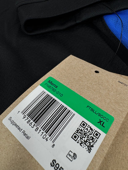 24/25 NIKE FC BARCELONA AWAY JERSEY PEDRI 8 NEW WITH TAGS-(XL)