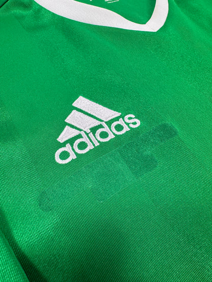 2016 Adidas Mexico Home Jersey
