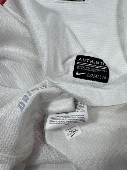 2012 Portugal Away Jersey