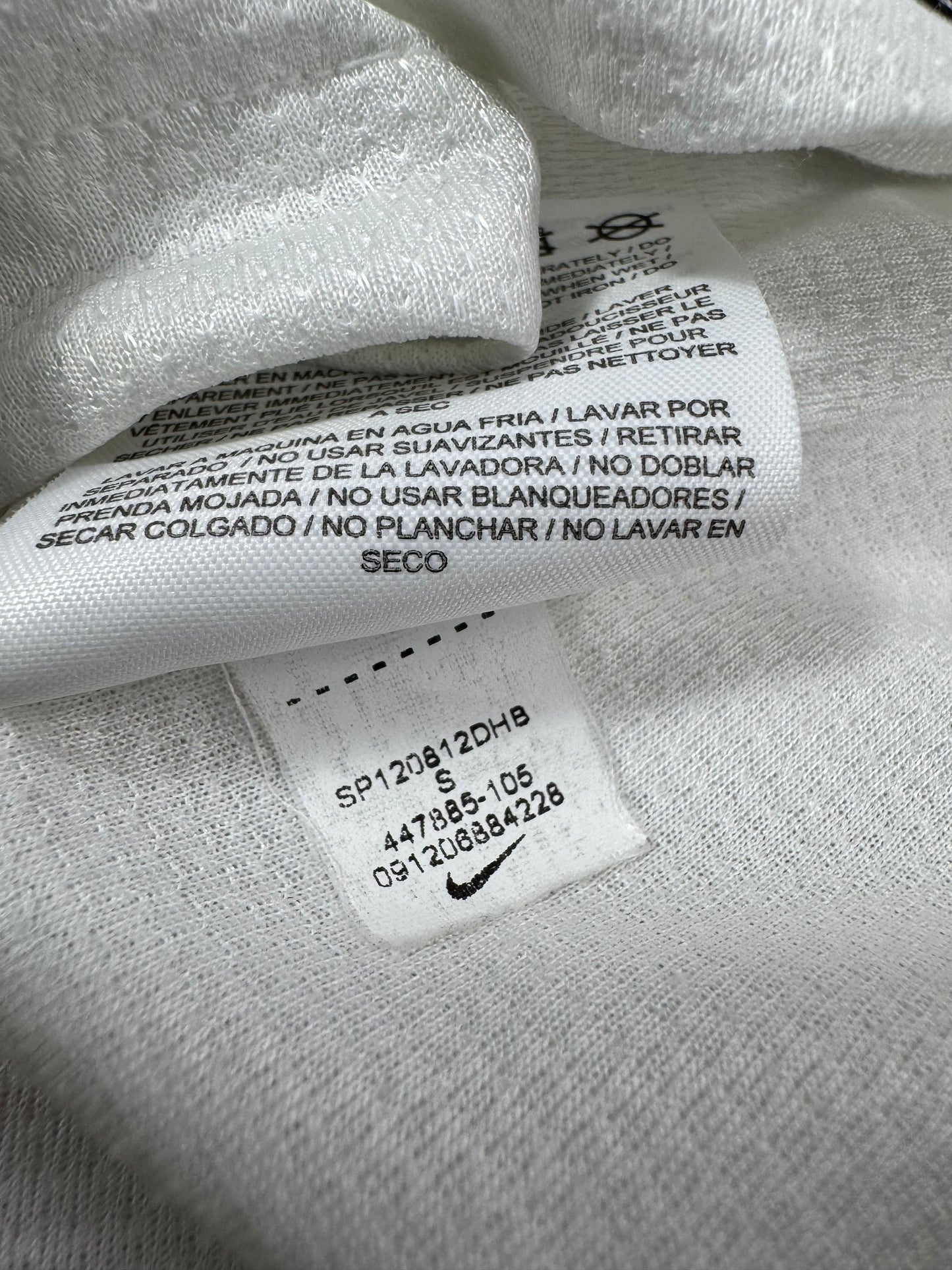 2012 Portugal Away Jersey