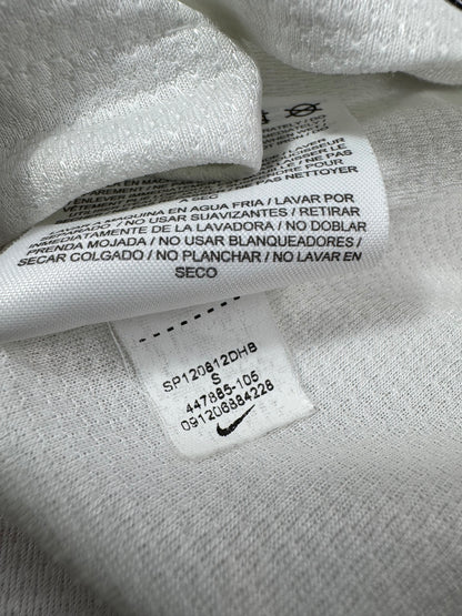 2012 Portugal Away Jersey