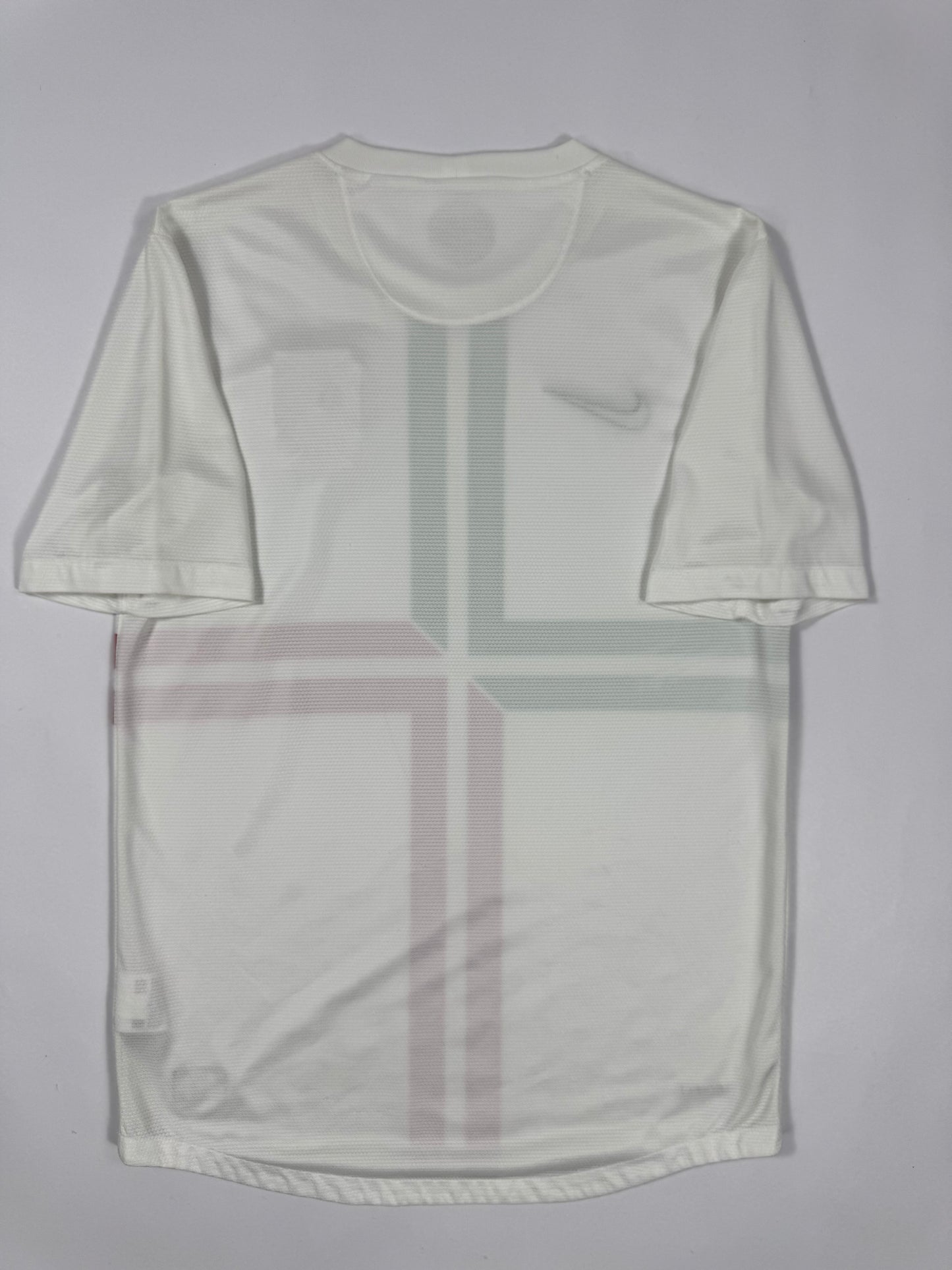 2012 Portugal Away Jersey