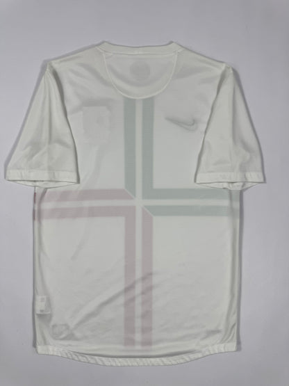 2012 Portugal Away Jersey