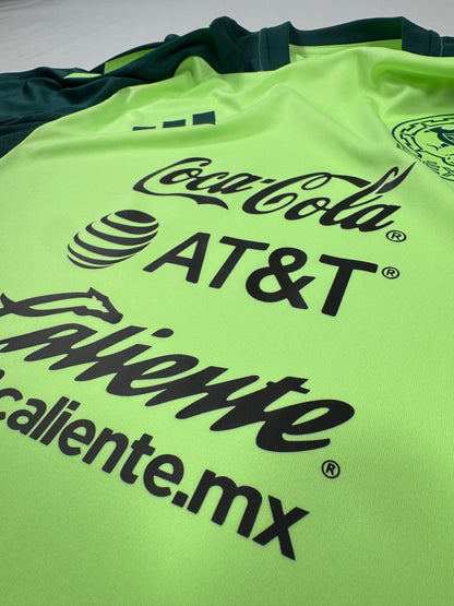 2023 Mexico Jersey UTILERIA TEAM ISSUE