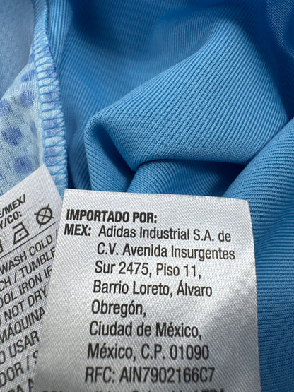 2024 Adidas Mexico Gk JERSEY PLAYER ISSUE