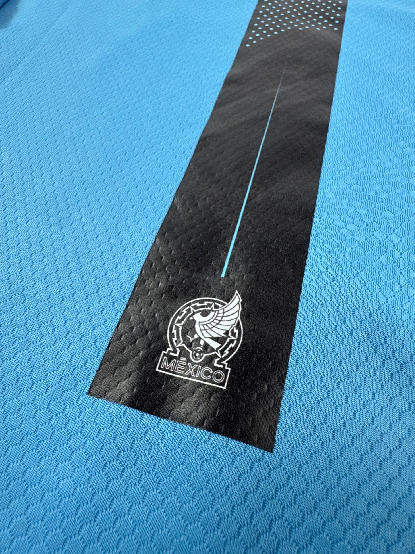 2024 Adidas Mexico Gk JERSEY PLAYER ISSUE