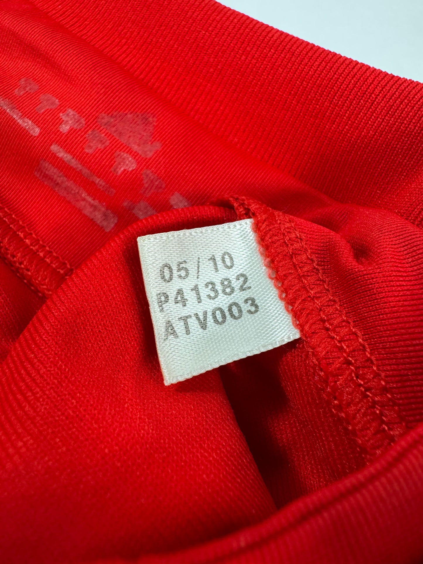 2010 Adidas Mexico GK Jersey-OCHOA 13