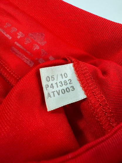 2010 Adidas Mexico GK Jersey-OCHOA 13