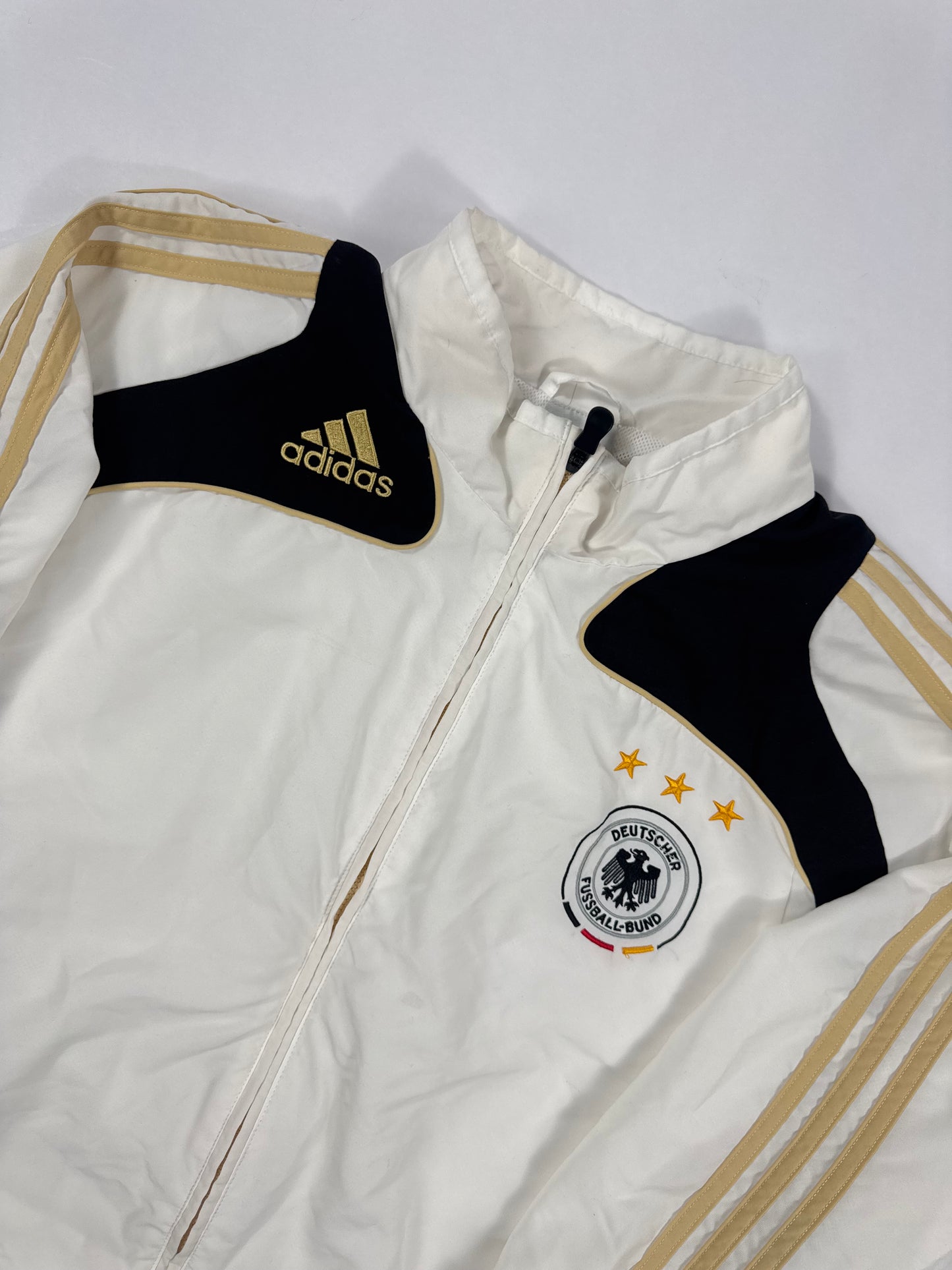 2008 ADIDAS Germany Track Jacket