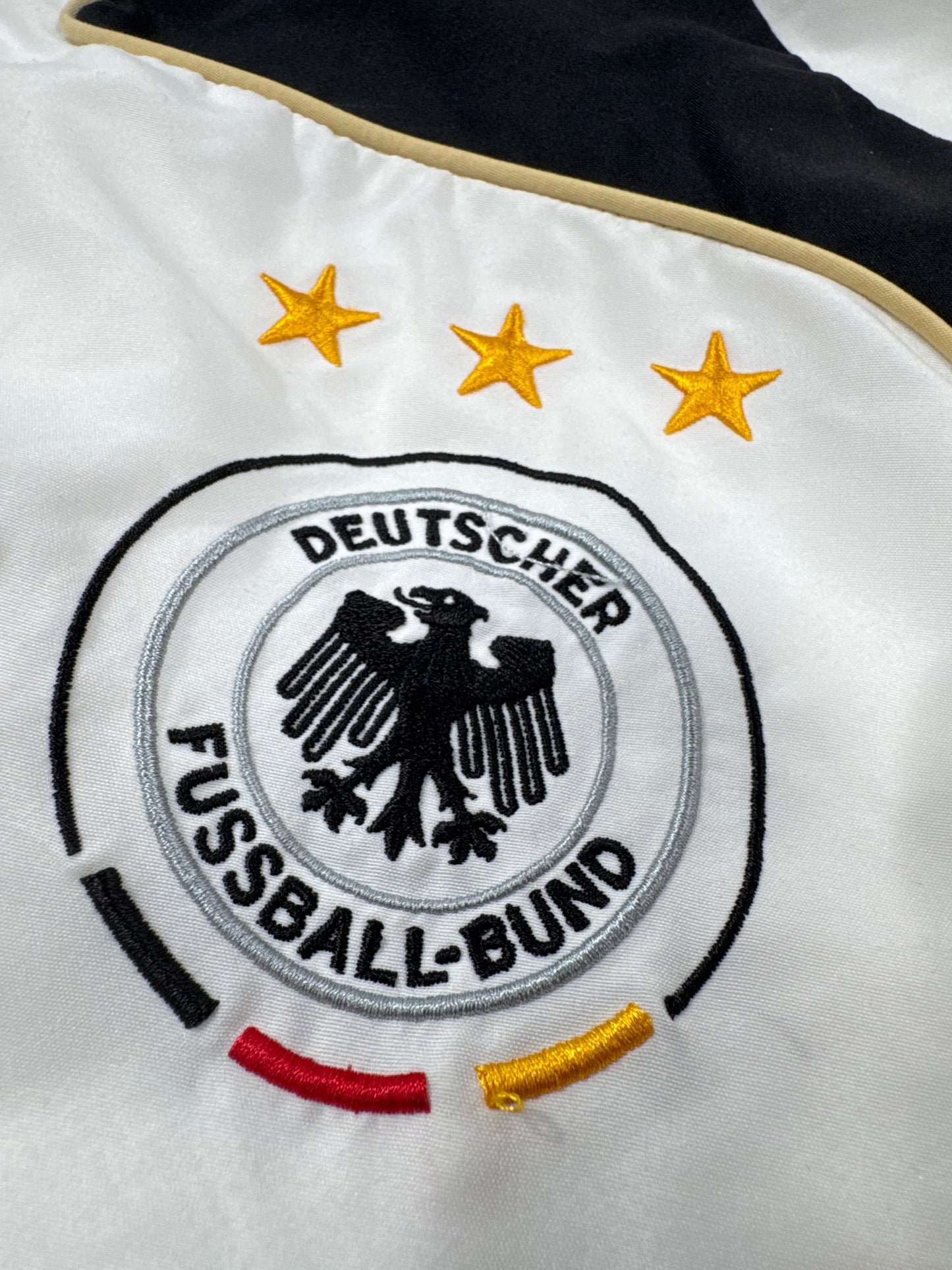 2008 ADIDAS Germany Track Jacket