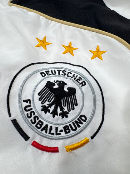 2008 ADIDAS Germany Track Jacket