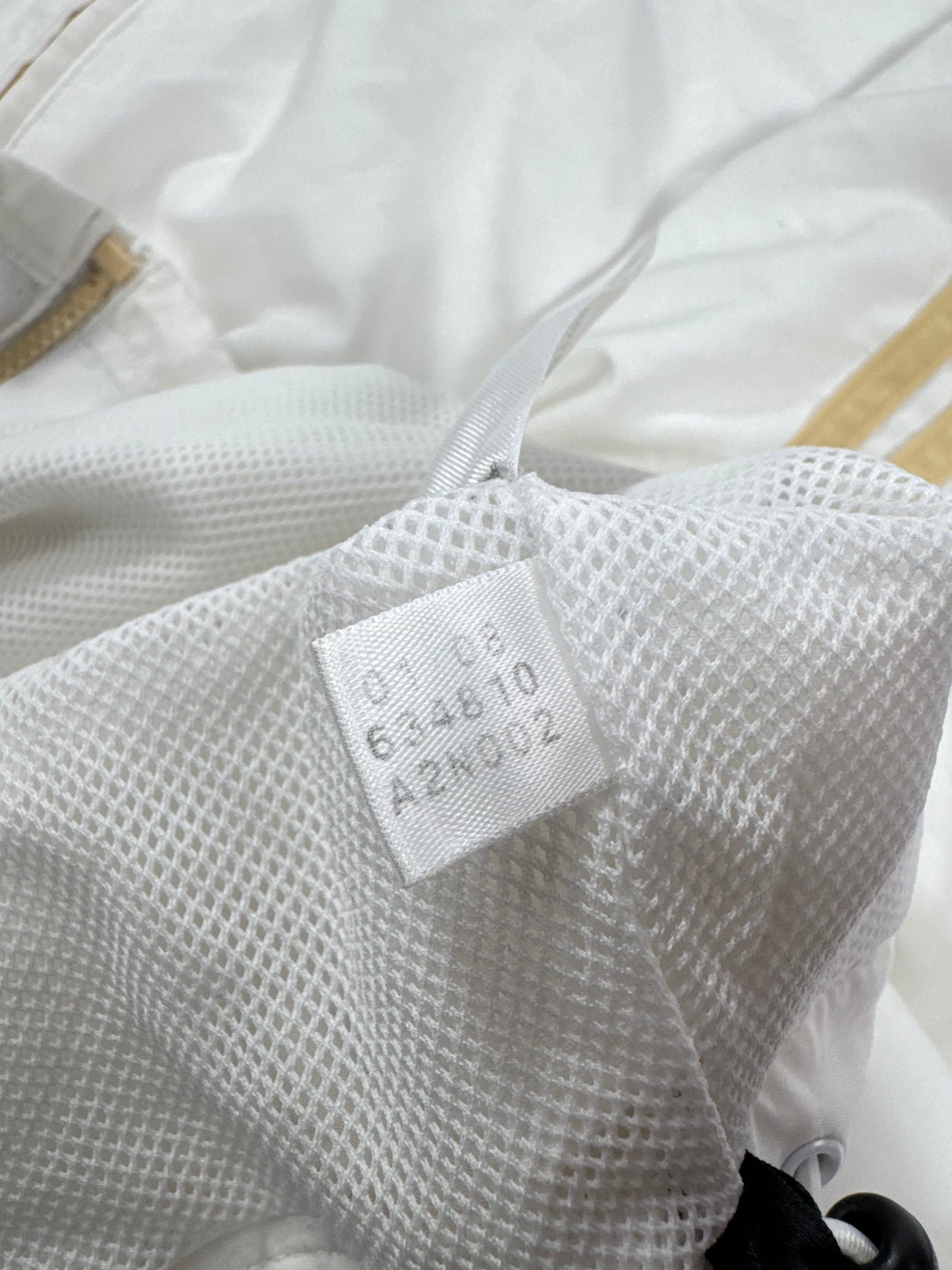 2008 ADIDAS Germany Track Jacket