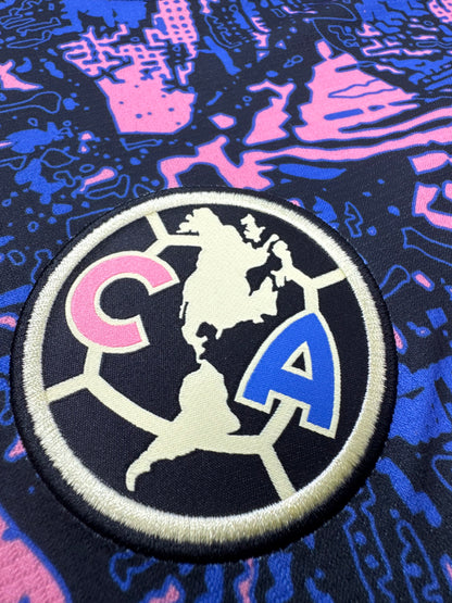 2021/22 NIKE Club America 3rd Jersey-NEW WITH TAGS