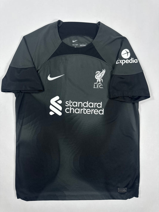2020/21 NIKE Liverpool GK Jersey