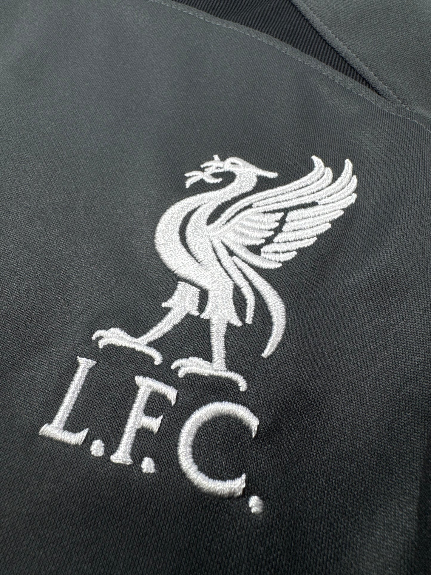 2020/21 NIKE Liverpool GK Jersey