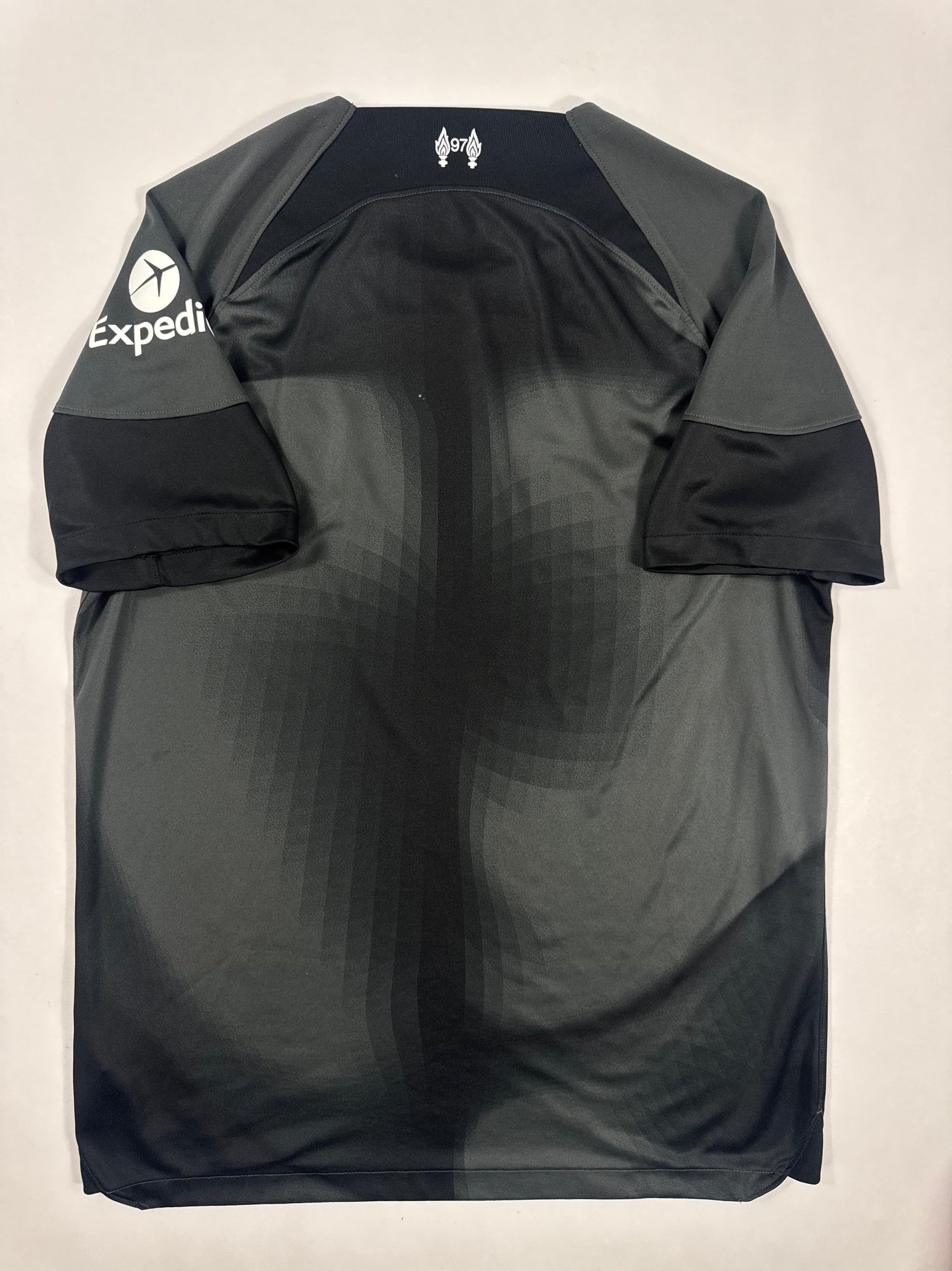 2020/21 NIKE Liverpool GK Jersey