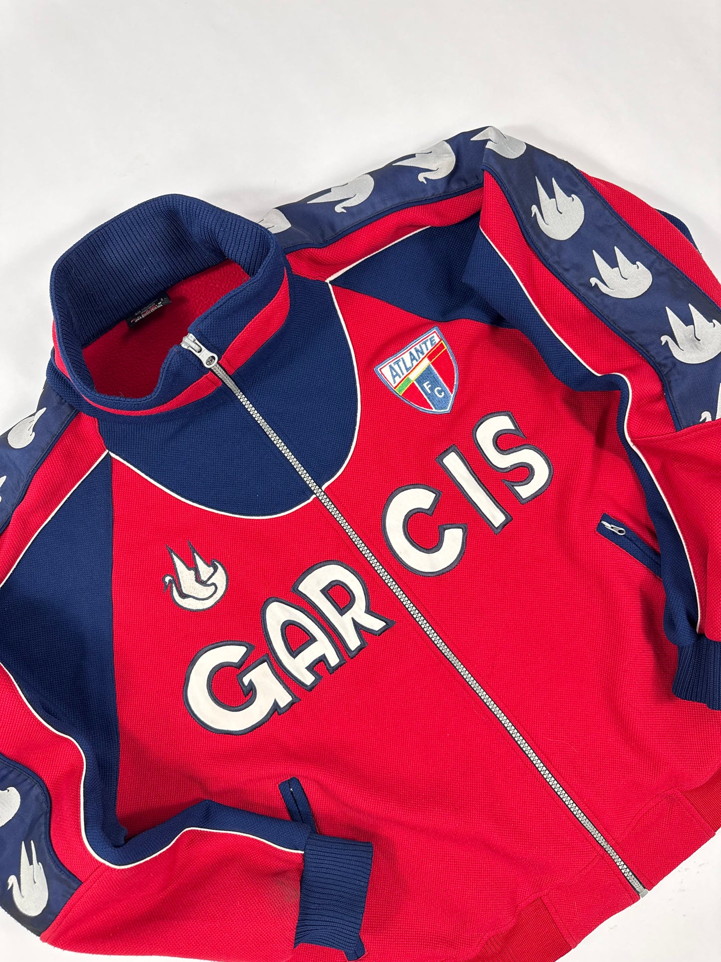 1996 GARCIS Atlante FC Jacket