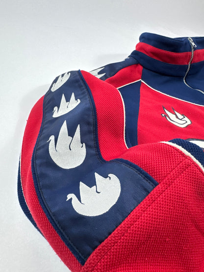 1996 GARCIS Atlante FC Jacket